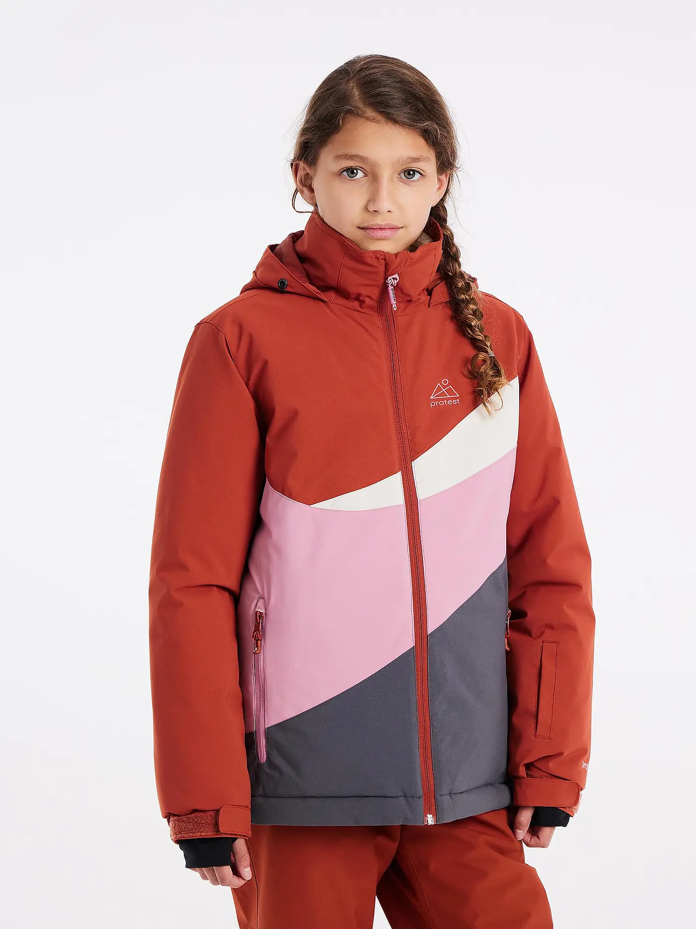 PROTEST | Mädchen Snowboardjacke PRTCOOT JR | 